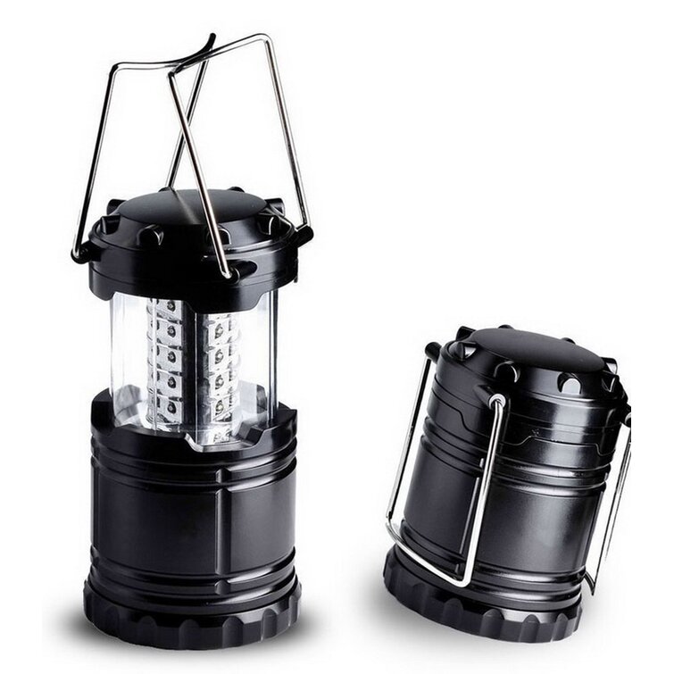 Brightest battery powered clearance lantern